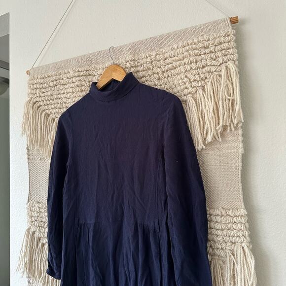 See By Chloe Mockneck Dress - Picture 2 of 10